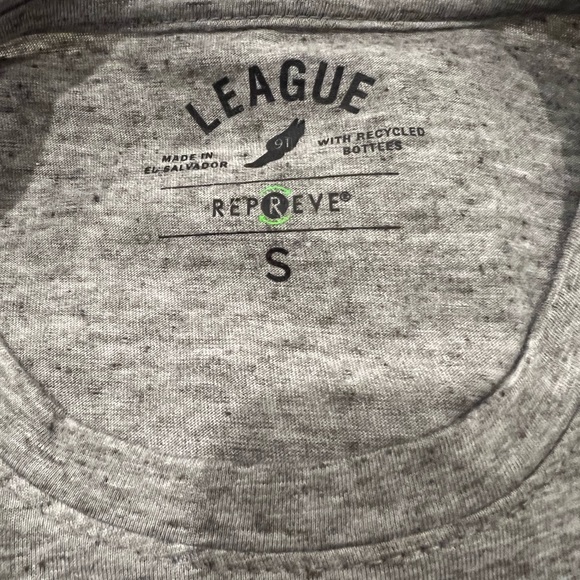 LEAGUE Butler Bulldogs Long Sleeve T-Shirt - Picture 2 of 2